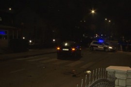 Objavljena fotografija vozača neposredno nakon tragične nesreće u ...