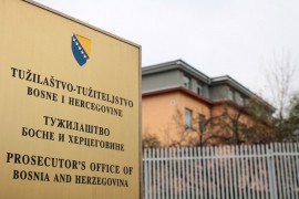 Predložen pritvor za inspektora SIPA uhapšenog u Banjaluci