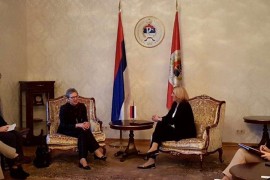 Cvijanović: Nova Vlada do kraja godine