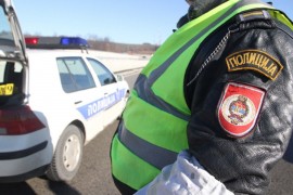 Bh. vozači duguju 58 miliona KM, rekorder "nanizao" 62.654 KM kazni