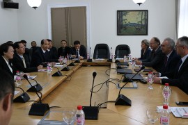 Dogovoreni modeli buduće trgovinsko-ekonomske saradnje BiH i Kine