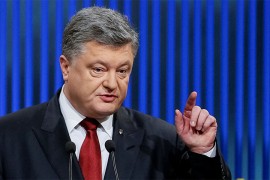 Porošenko potpisao zakon o prekidanju prijateljstva sa Rusijom