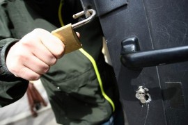 Maloljetnik ukrao kondome, iguman ostao bez 300 KM