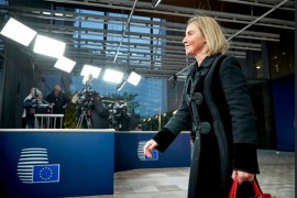 Mogerini o situaciji u BiH: Specifično organizovana zemlja, ali mogu ...