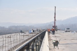 Izvještaj o zapadnom Balkanu: Infrastruktura loša, investicije ...