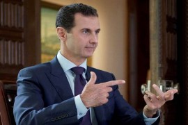 Asad o obaranju ruskog aviona: Izrael nas namjerno izazvao