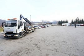 Sva oprema vatrogasaca i Civilne zaštite od maja na jednom mjestu