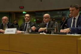 Crna Gora zvanično otvorila poglavlje 27