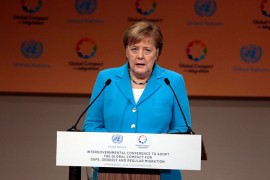 Merkel: Zbog demografske strukture, Njemačkoj će u budućnosti ...