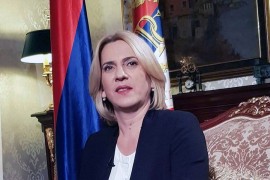 Cvijanović: Najvažniji ciljevi više radnih mjesta