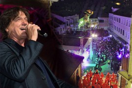 Jubilarni 50. Praznik mimoze otvoriće Zdravko Čolić