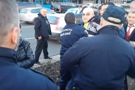 Objavljen novi snimak napada na čovjeka koji je uzviknuo "Tuđman ...