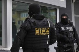 Detalji hapšenja pukovnika OS BiH: Osumnjičen da je vojno zemljište ...