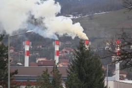 Znatno bolji kvalitet vazduha zahvaljujući grijanju na biomasu