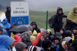 Hjuman Rajts Voč: Hrvatska ilegalno i nasilno vraća migrante u BiH