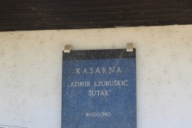 Bivša kasarna u Bugojnu na raspolaganju poljoprivrednicima