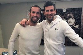 "Đoković će nadmašiti Federerov GS rekord, Vajda je ključan"