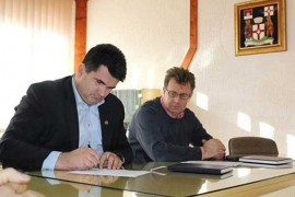 Dodijeljen građevinski materijal za tri porodice u Koraju