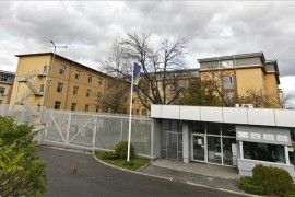Naredne sedmice intervjui za glavnog tužioca Tužilaštva BiH