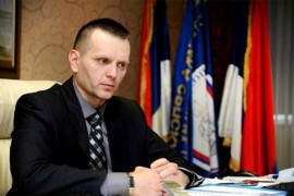 Lukač: Srpska najviše uradila u borbi protiv terorizma u BiH