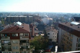 Smog najveći problem za građane Bijeljine