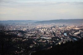 Banjaluka "diše" punim plućima, ostali gradovi se guše