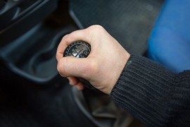 Višim stepenom uzbrdo "ubijate" motor