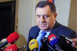 Dodik: Spreman sam da održim sjednicu Predsjedništva ako se ukloni ...