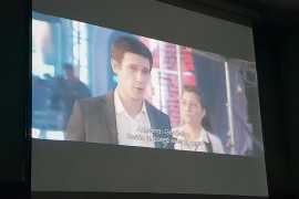 Na Palama otvorena Deseta revija ruskog filma