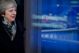 Glasanje o Brexitu prije 21. januara