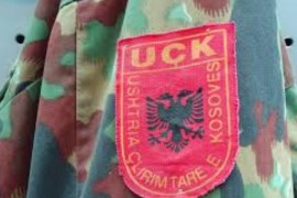 Oficir OVK: Ne priznajem sud u Hagu, neću se odazvati