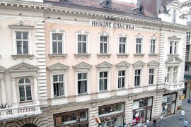 "Srbija neće vraćati imovinu potomcima zločinaca"