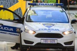 Braća se igrala očevom puškom, sedmogodišnjak teško povrijeđen