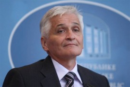 Špirić: Još jedan pokušaj da se napravi MUP BiH