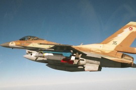 Amerikanci dali dozvolu Izraelu da proda Hrvatskoj avione