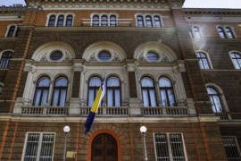 U toku konsultacije članova Predsjedništva BiH