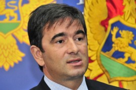 Medojević vraćen u zatvor u Spužu