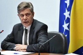 Vigemark: Jednaka zastupljenost žena u vlasti je zakonska obaveza
