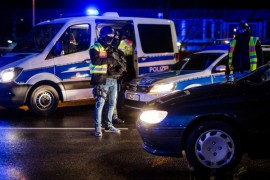 Napadač u Strazburu uzvikivao "Alahu ekber"
