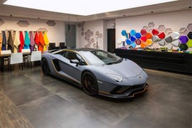 Kupite penthaus, dobijete gratis Rolls-Royce i Lamborghini