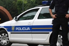 Kamion i autobus iz BiH se sudarili u Osijeku, više povrijeđenih
