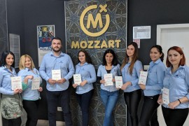 Mozzartovi operateri obučeni da prepoznaju zavisnost