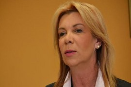 Protiv Dalide Burzić podnesena disciplinska prijava zbog slučaja ...