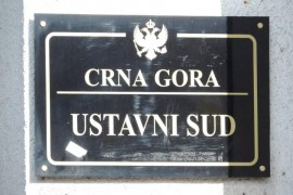 Medojeviću i Kneževiću privremeno ukinut pritvor