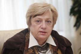 Izabrano rukovodstvo Vijeća naroda RS, predsjedavajuća Nada ...