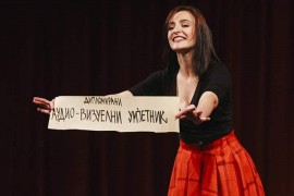 Ena Radovanović gostuje u Banjaluci