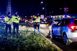 Privedeni majka, otac i braća napadača iz Strazbura