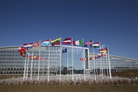 Komandant NATO: Alijansa podržava formiranje vojske Kosova