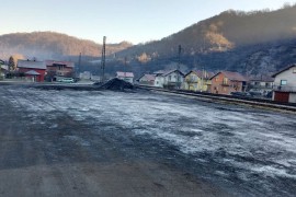 Izmještena deponija mangana