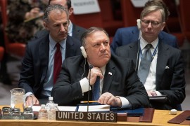Pompeo: CIA i dalje vodi istragu o ubistvu Kašogija